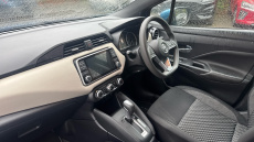 Nissan Micra 1.0 IG-T 92 Acenta 5dr CVT Petrol Hatchback